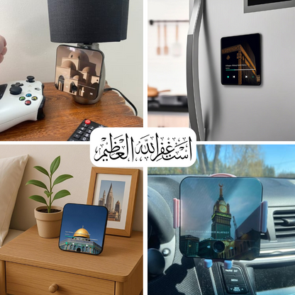 deenfinity™️ Quran Magnet Player