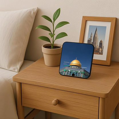 deenfinity™️ Quran Magnet Player